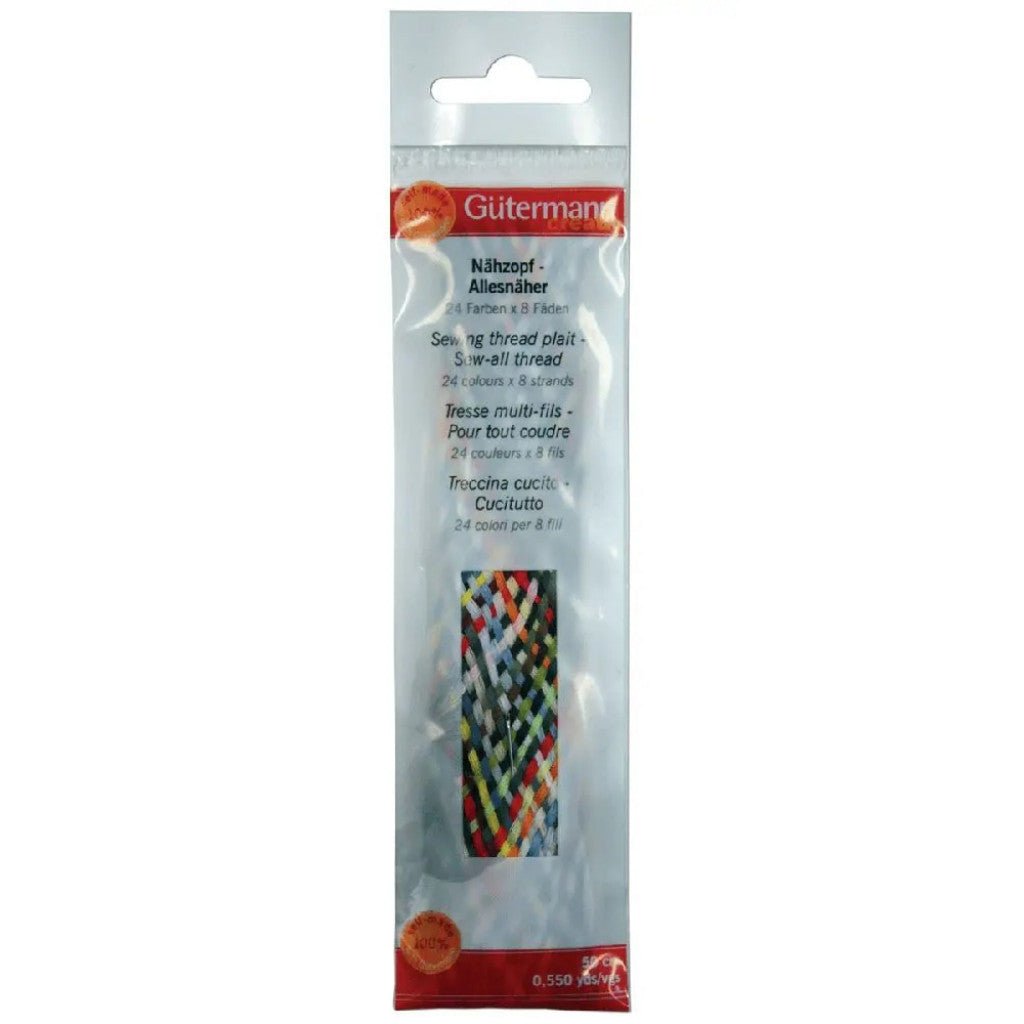 Gütermann - Trådflette Sew-All Thread