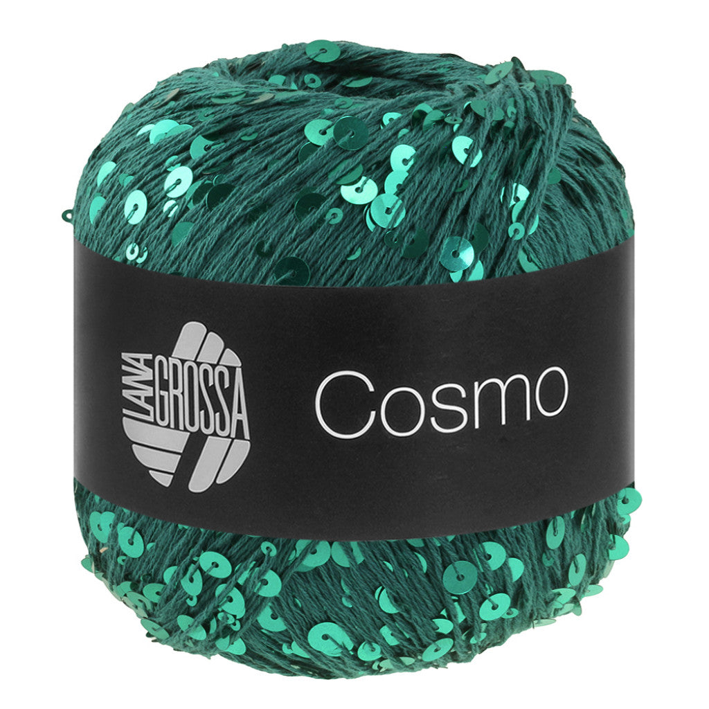Cosmo - 31 Opalgrønn