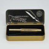 Kaweco Brass Sport Fyllepenn - M 0.9mm
