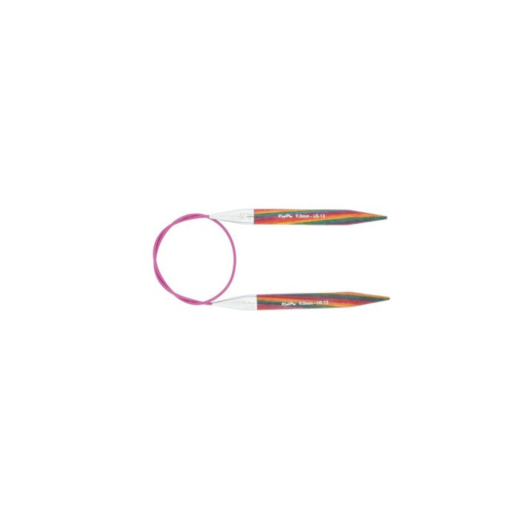 Symfonie 2 Rundpinne - 40cm, 9,0mm