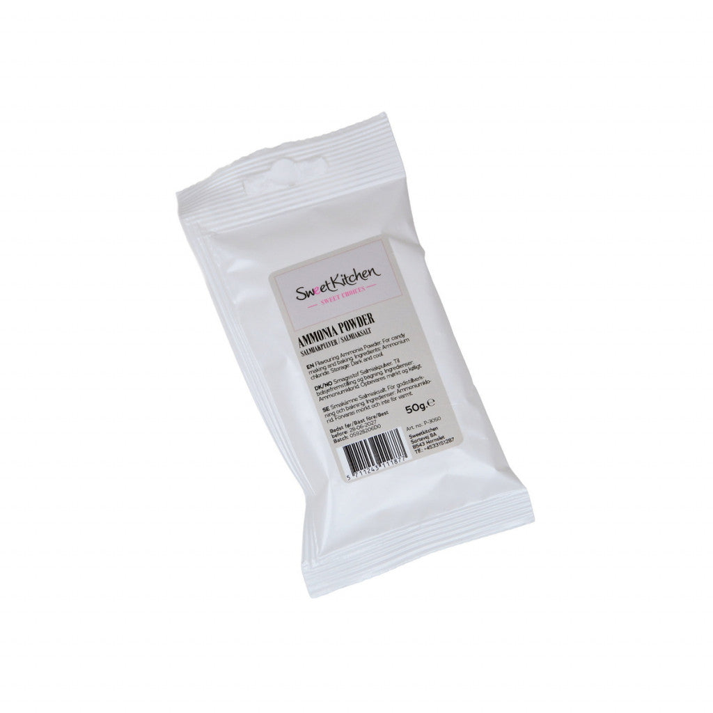 Salmiakksalt - 50g