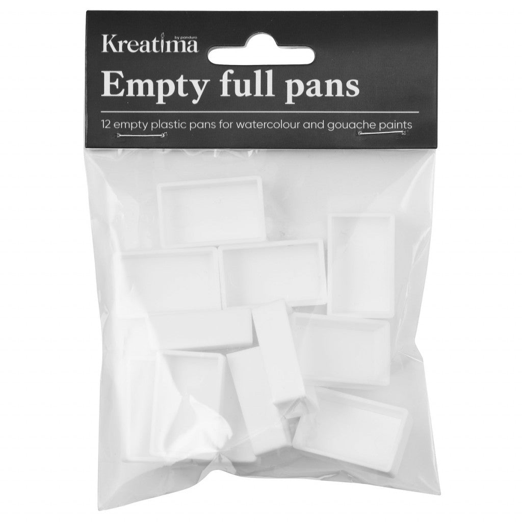 Kr Helkopper Tomme 12-Pk