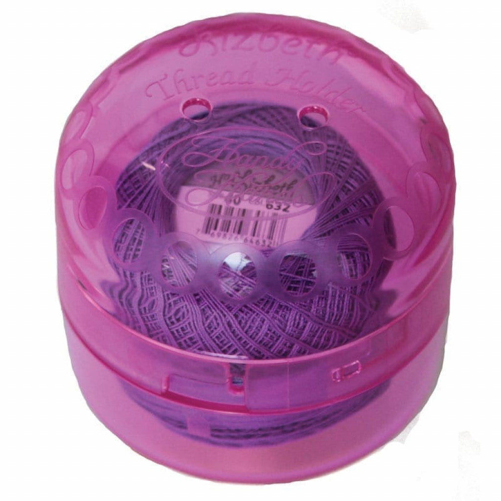 Lizbeth Thread Holder - Pink Light (HH5030)