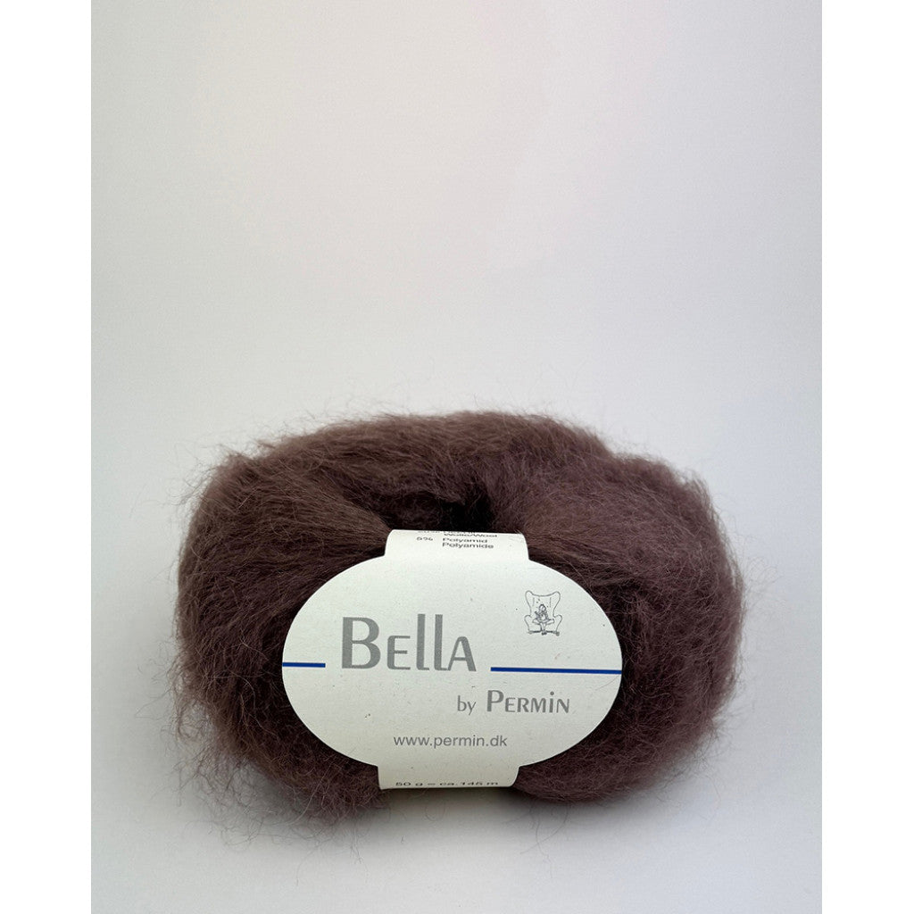 Bella by Permin - 102 Nougat drøm