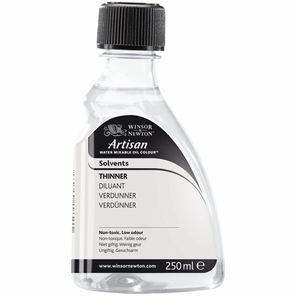 W&N Artisan medium - Thinner 250 ml