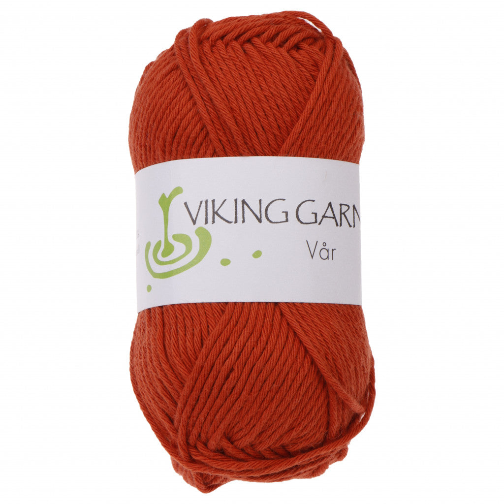 Vår - 454 Rust