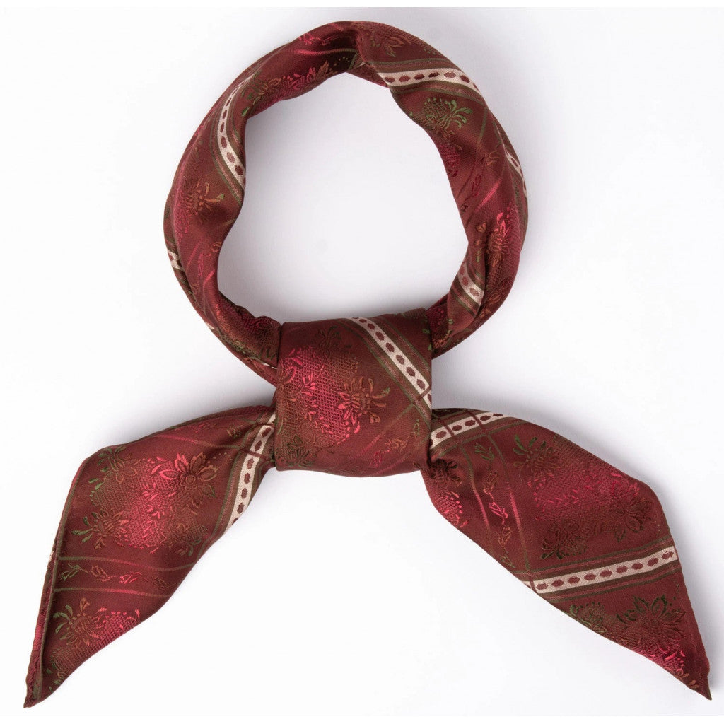 Maria Silkeskjerf - 2