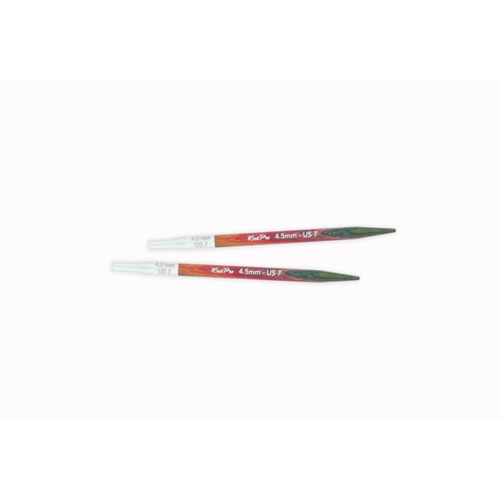 Symfonie 2 Spesial utskiftbare pinner - 10cm, 4,5mm
