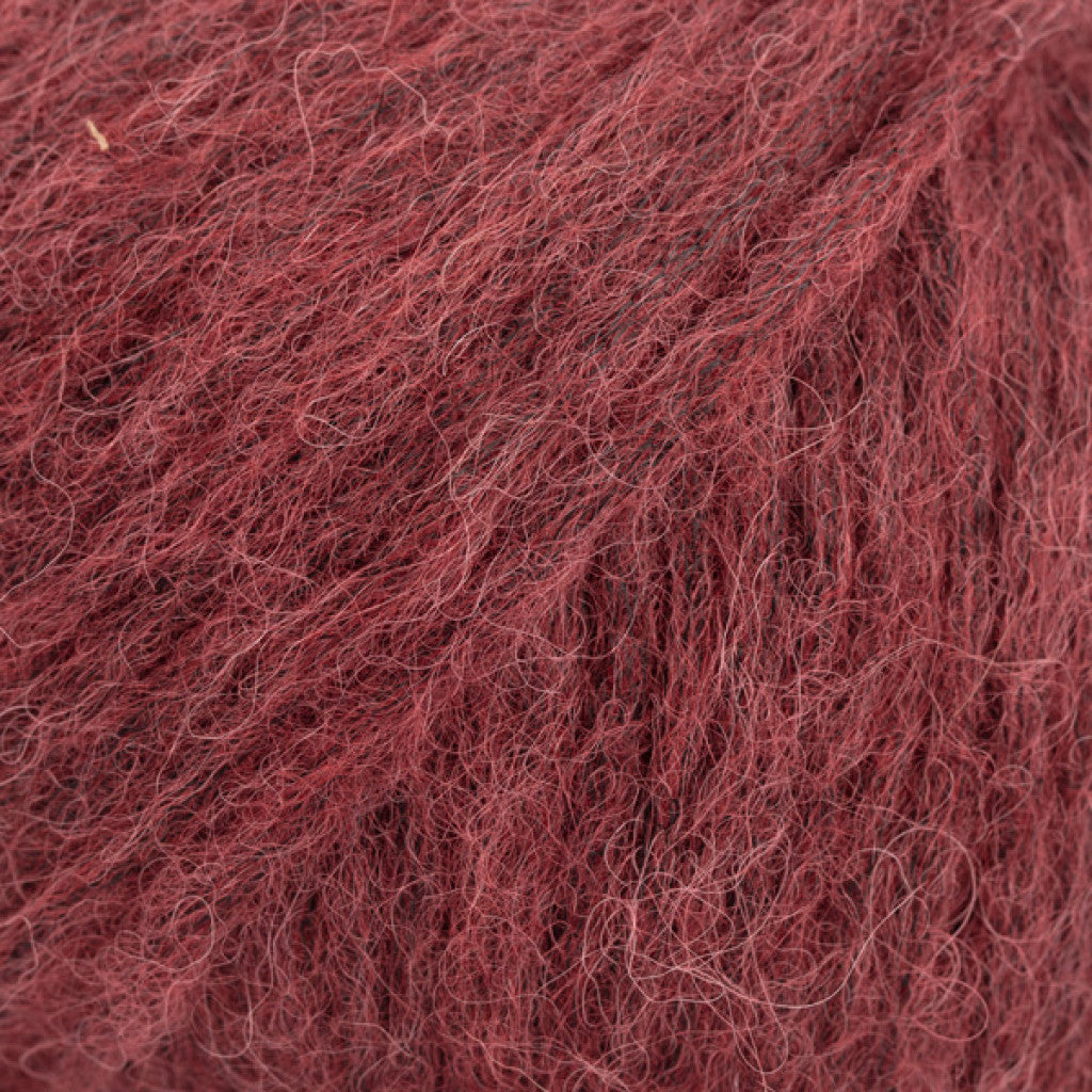 Air Uni - 57 Burgunder