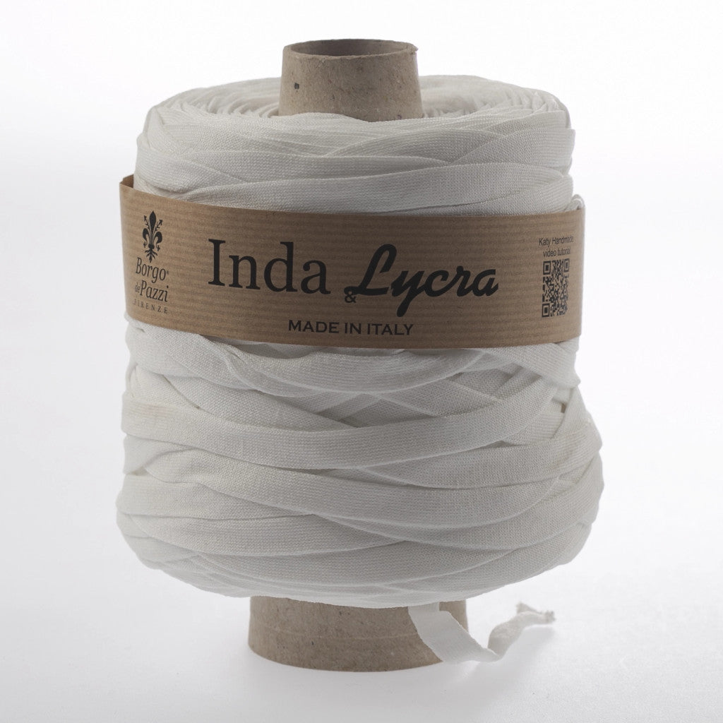Borgo de' Pazzi, Inda Lycra - 4 Hvit