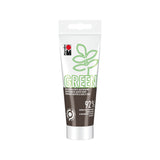 Vegansk Maling, Marabu Green Alkydmaling 100ml - 013 Orange