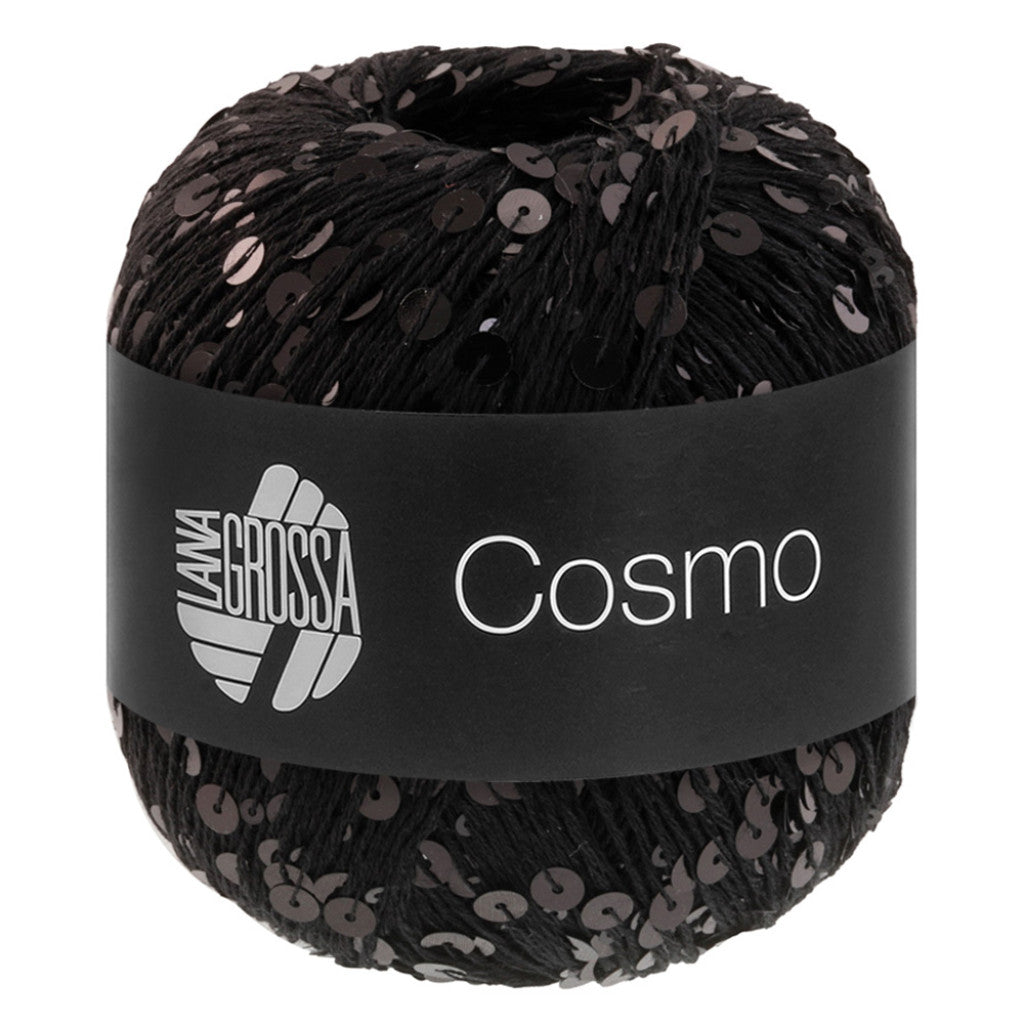Cosmo - 5 Svart