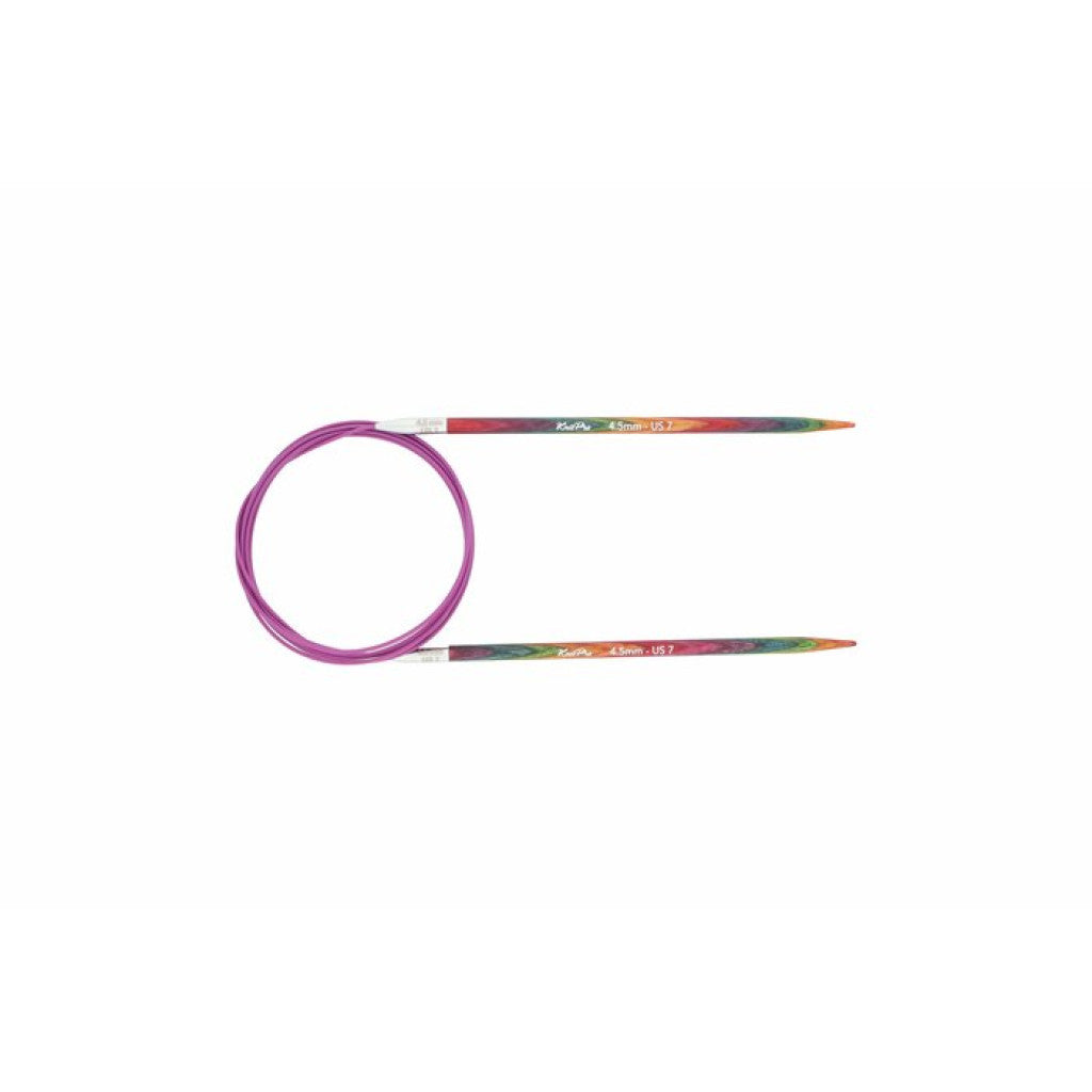 Symfonie 2 Rundpinne - 100cm, 4,5mm