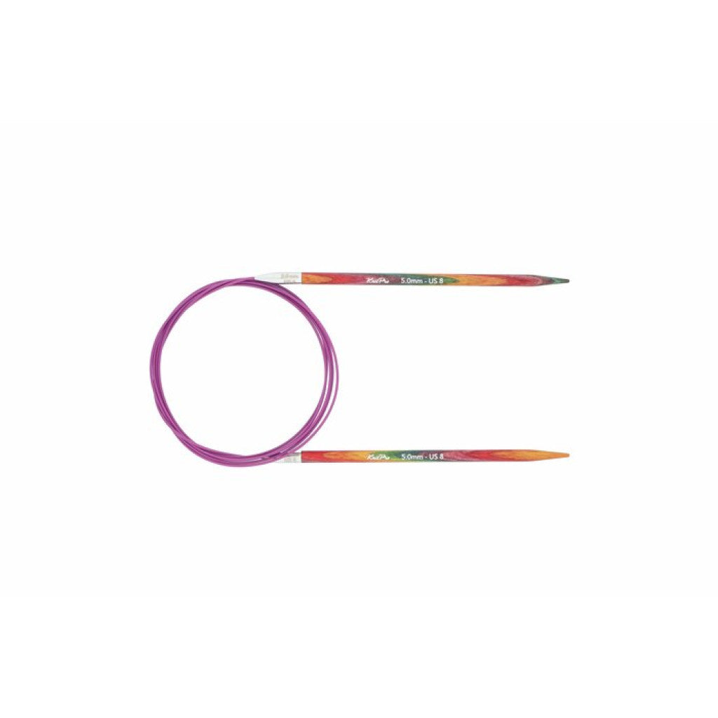 Symfonie 2 Rundpinne - 100cm, 5,0mm