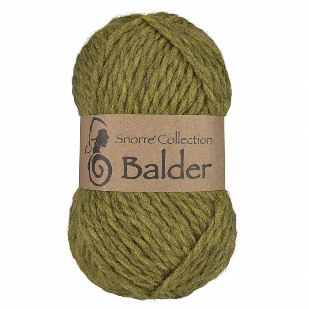 Viking Balder - 834 Grønn