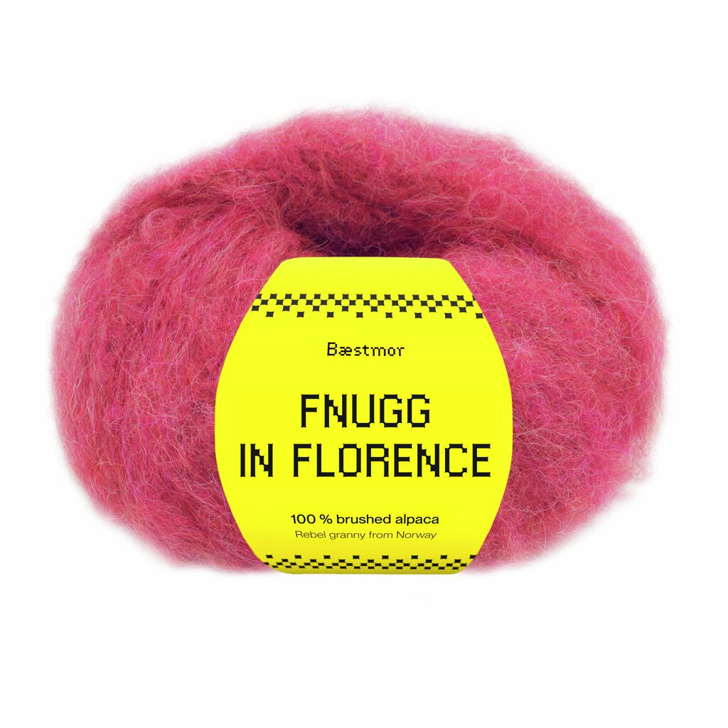Fnugg in Florence - 966 Plum