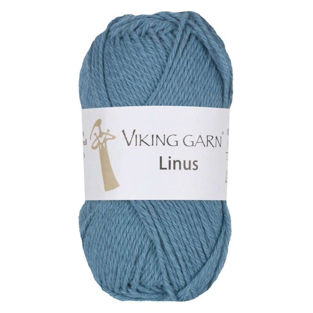 Viking Linus - 127 Jeansblå
