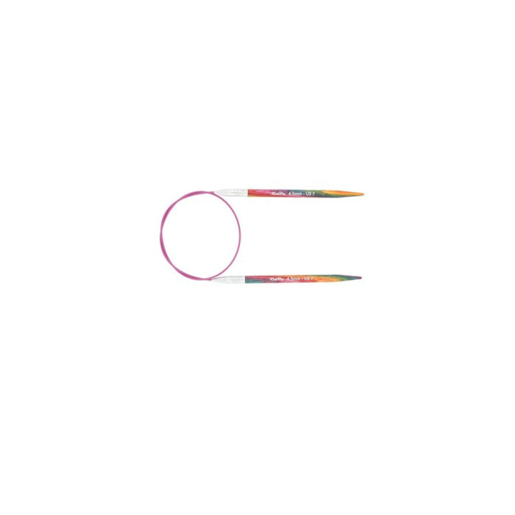 Symfonie 2 Rundpinne - 40cm, 4,5mm