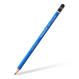 Staedtler - Mars Lumograph Grafittblyant - 4B