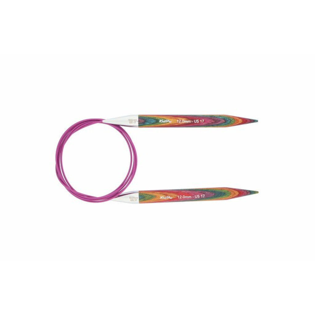 Symfonie 2 Rundpinne - 100cm, 12,0mm