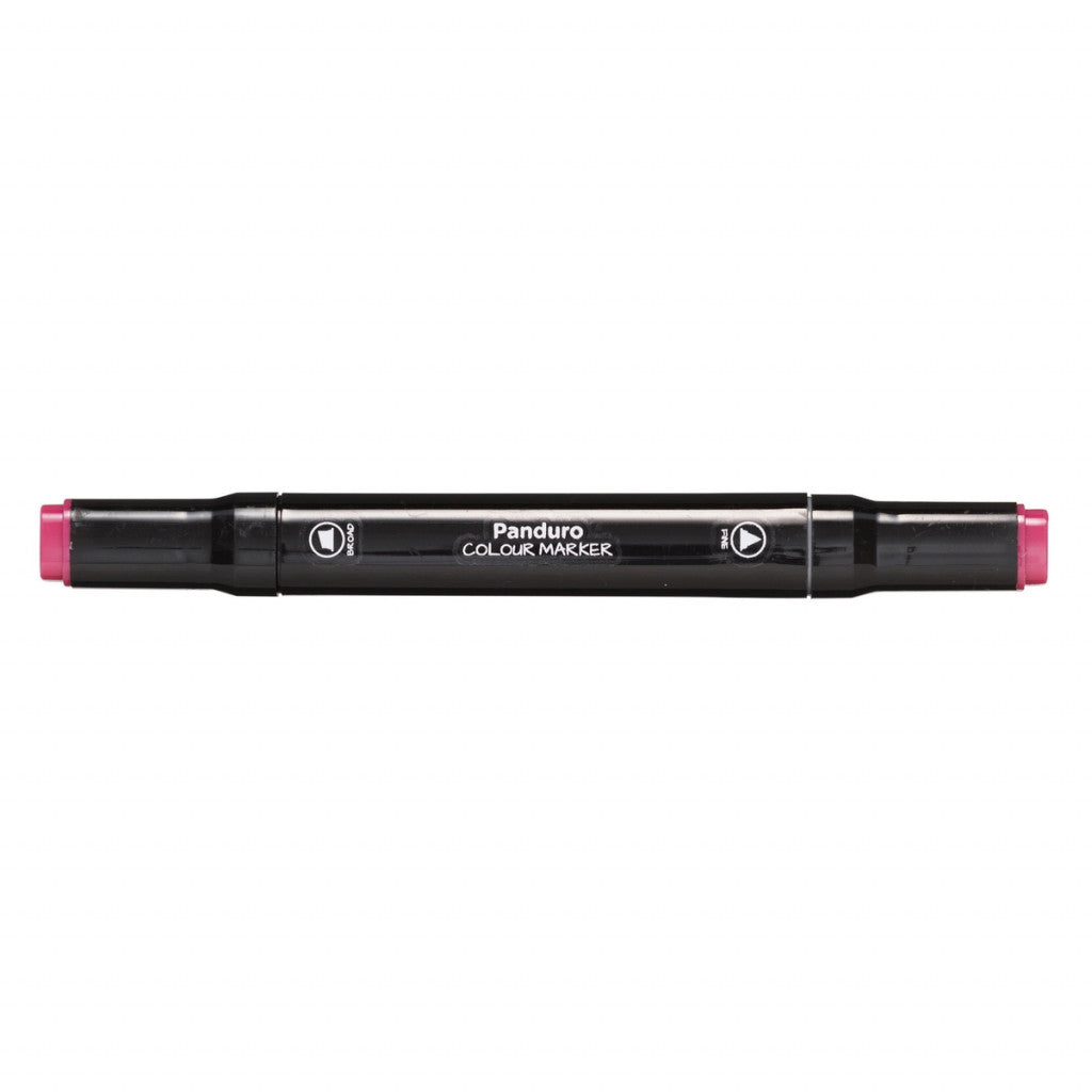 P. Colour Marker Cherry Red/Pi