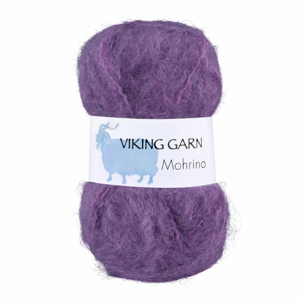 Mohrino - 568 Lilla