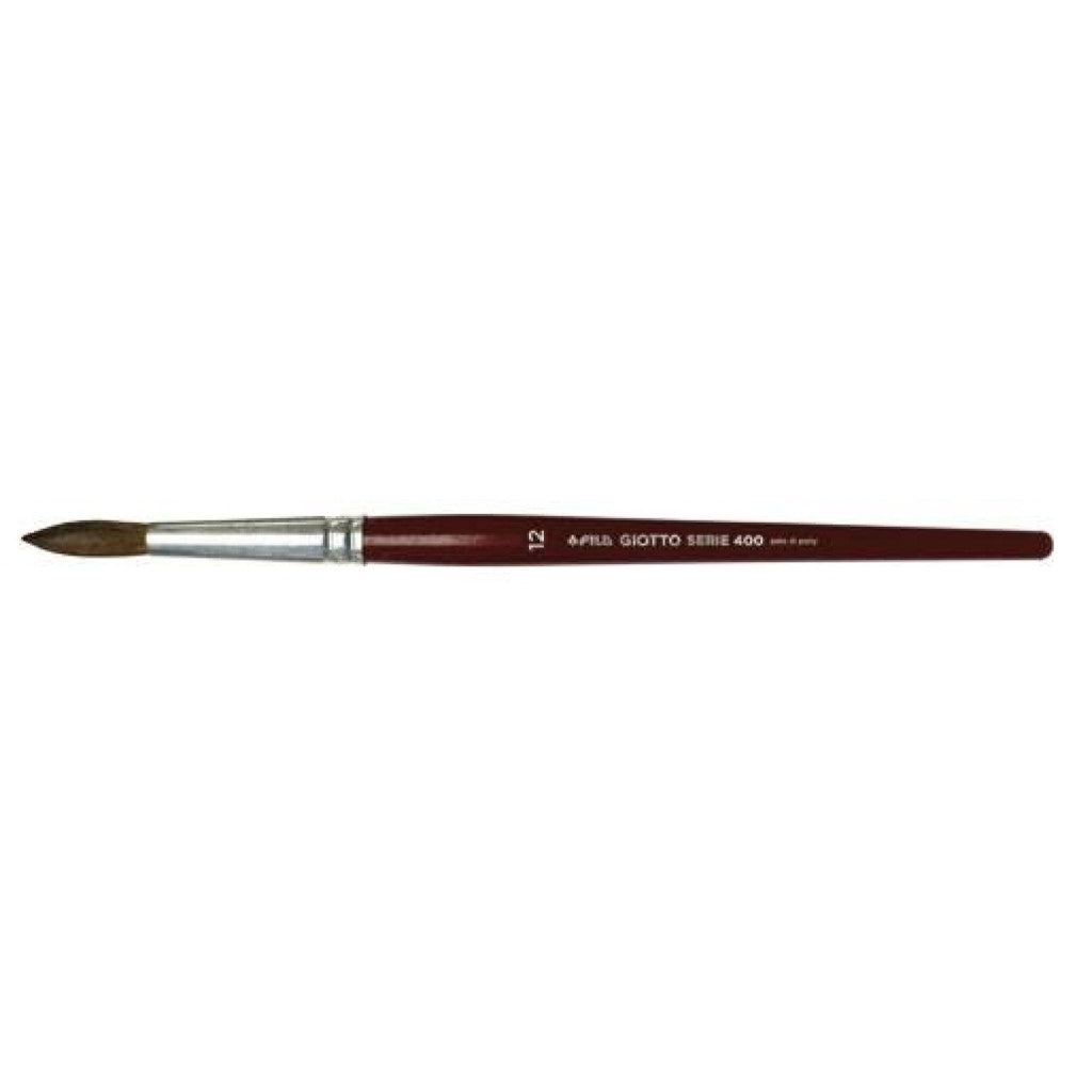 Pensel Giotto Art 400 Round - Nr 12