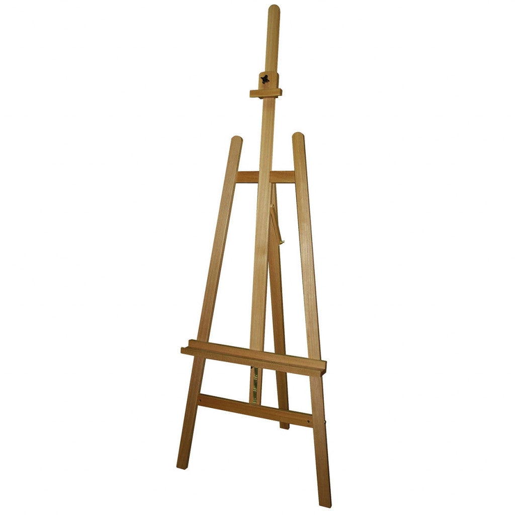 Staffeli Studio 3-ben med enkel høydejustering