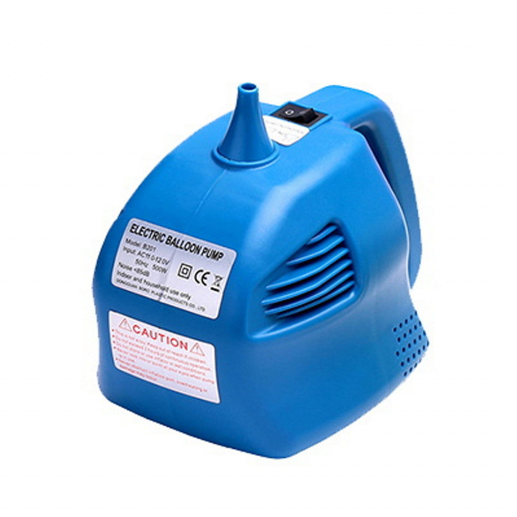 Elektrisk Ballongpumpe