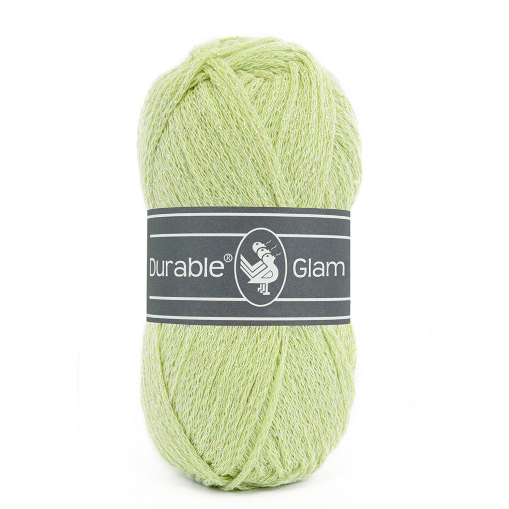 Durable Glam - 2158 Light Green