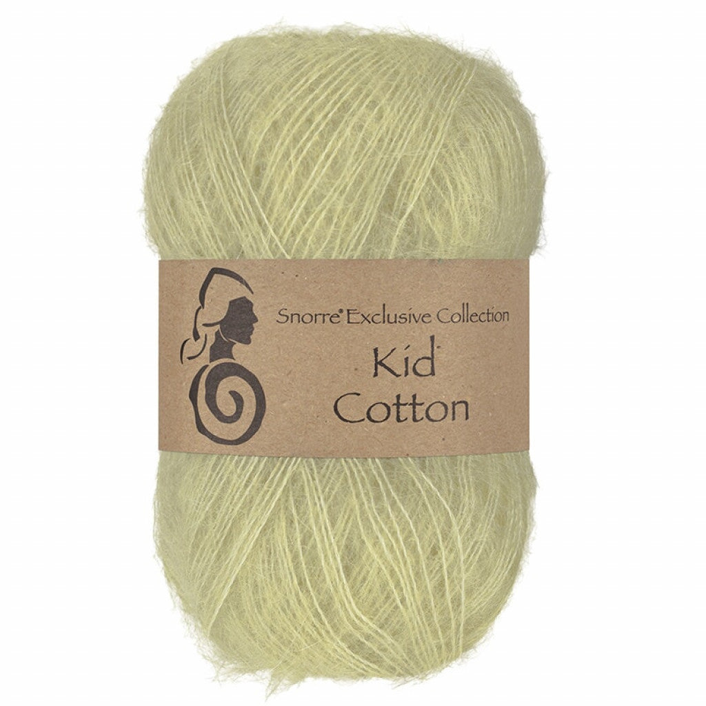 Kid Cotton - 731 Lime