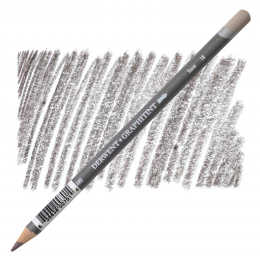 Derwent Graphitint - 18 Storm