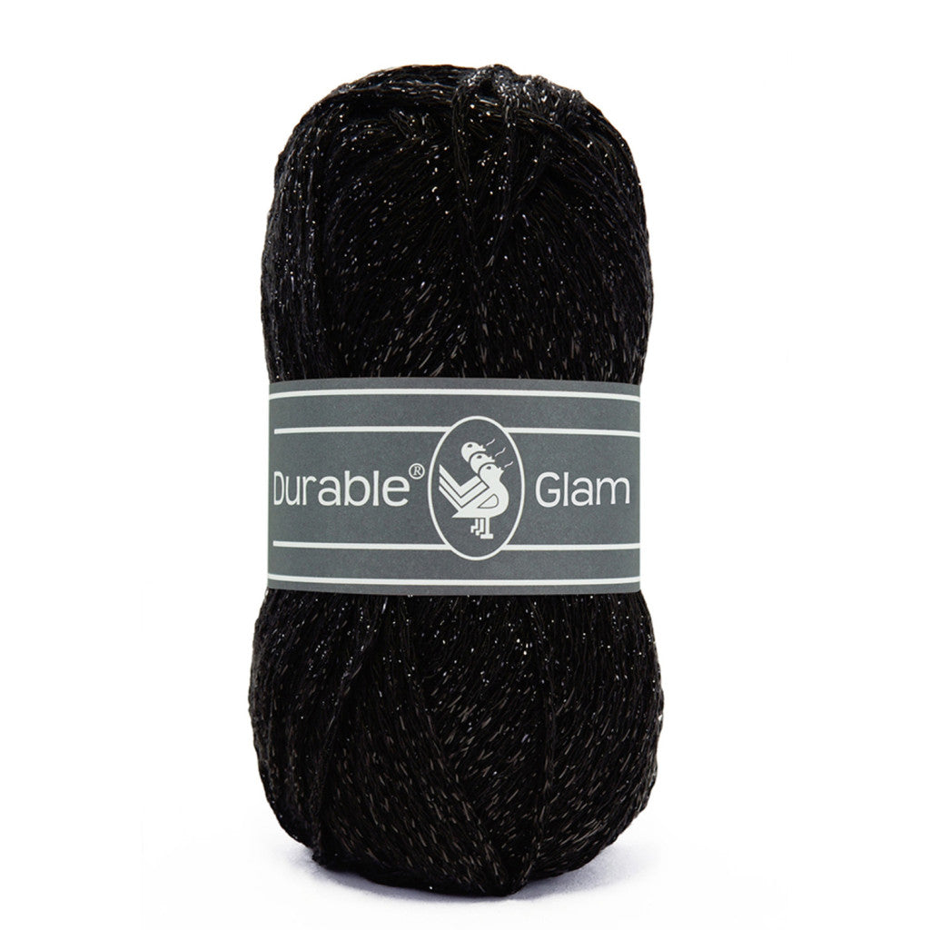 Durable Glam - 0325 Black