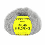 Fnugg in Florence - 932 Grey Melange