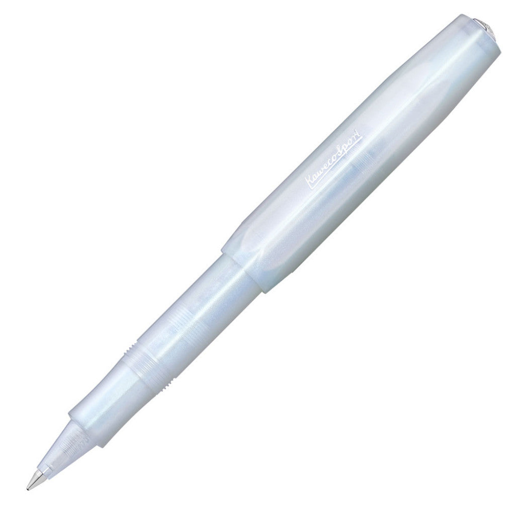 Kaweco Lunar Sport Roller ball - Light Blue
