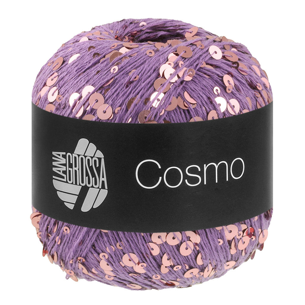 Cosmo - 27 Blåfiolett