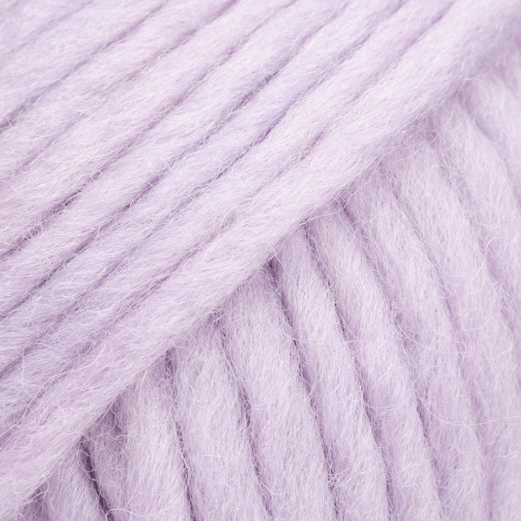 Snow Uni - 114 Lavendel Frost