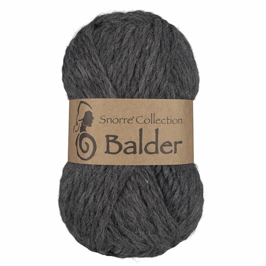 Viking Balder - 815 Grå