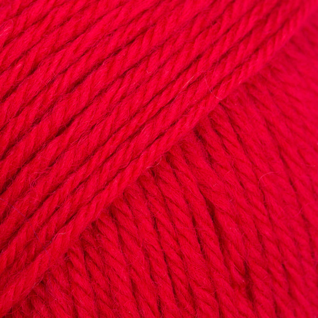 Fiesta - 12 Rød