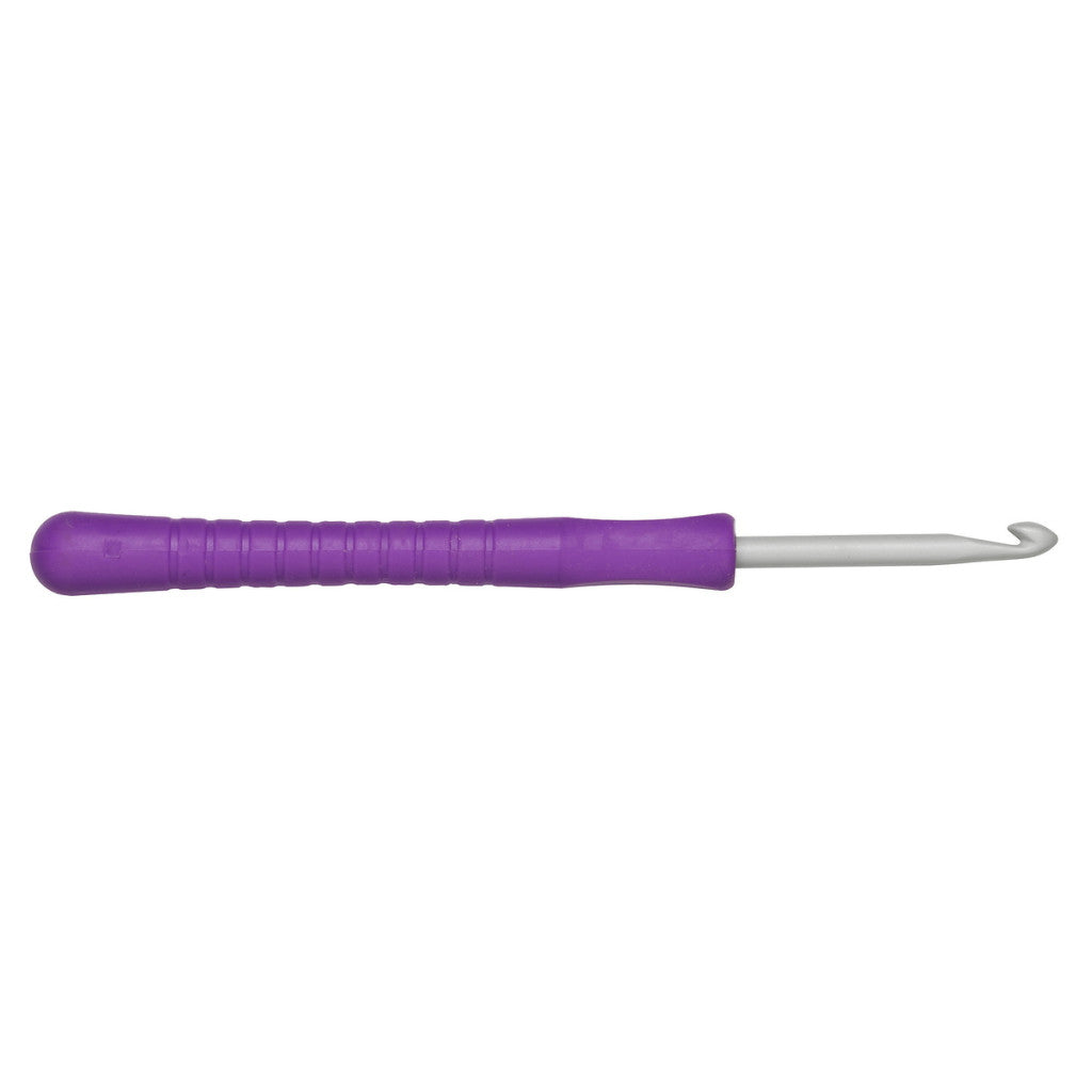 Heklenål Easy Grip - 4,5mm