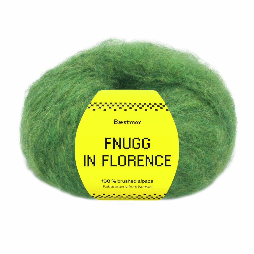 Fnugg in Florence - 956 Green