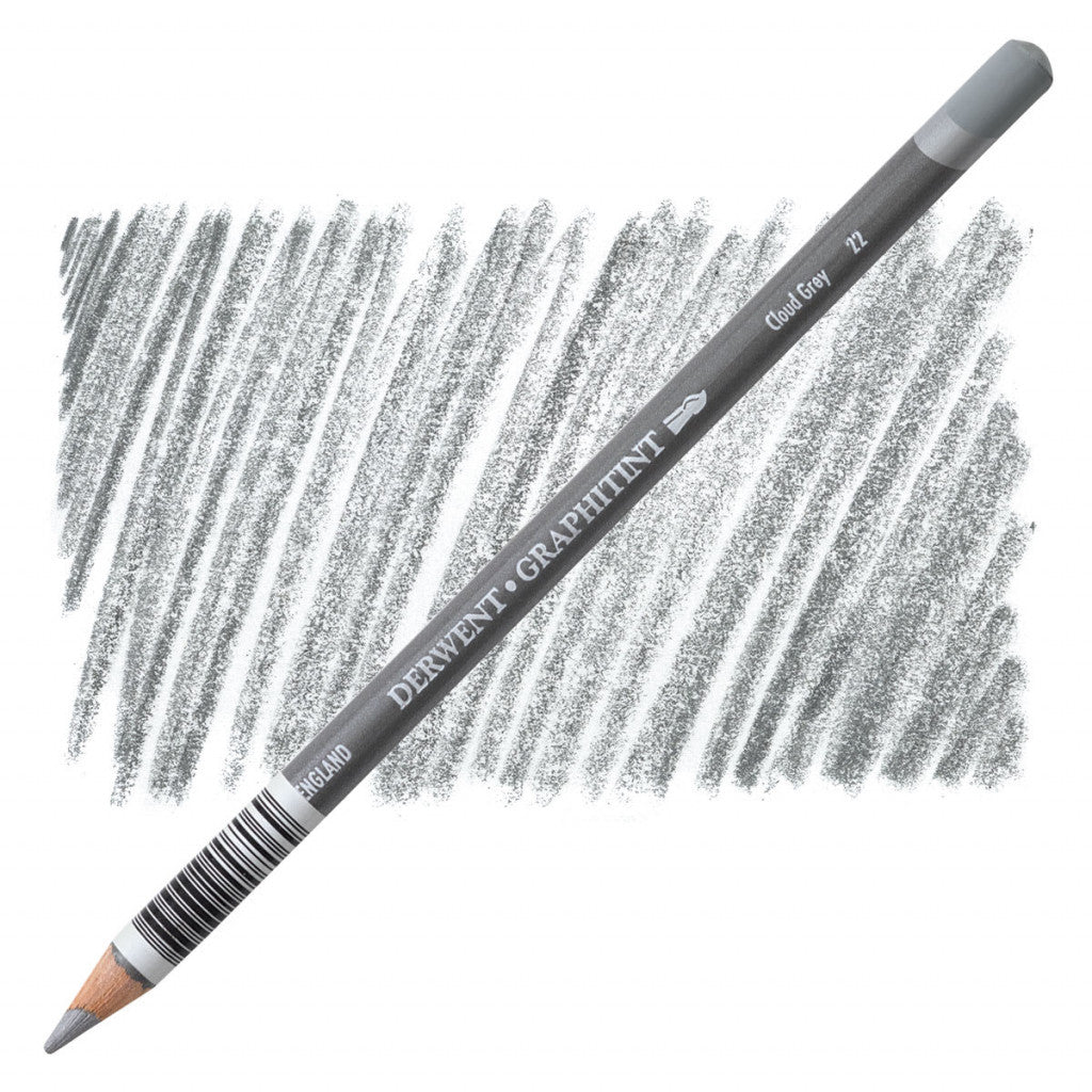 Derwent Graphitint - 22 Cloud Grey