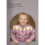 Viking Katalog - 2505 (Alpaca Storm)