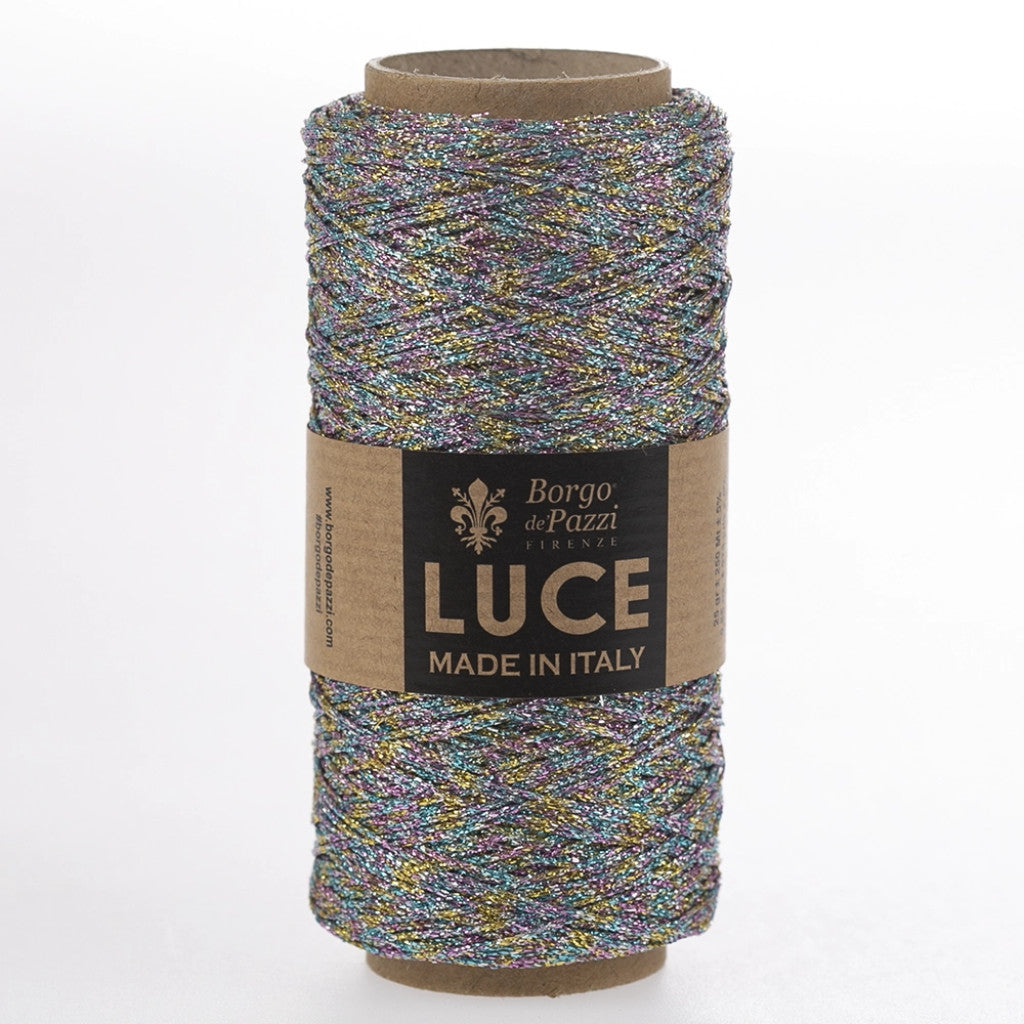 Borgo de' Pazzi, Luce - 3 Multicolore (Flerfarget)
