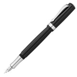 Kaweco Student Fyllepenn - F 0.7mm - Black
