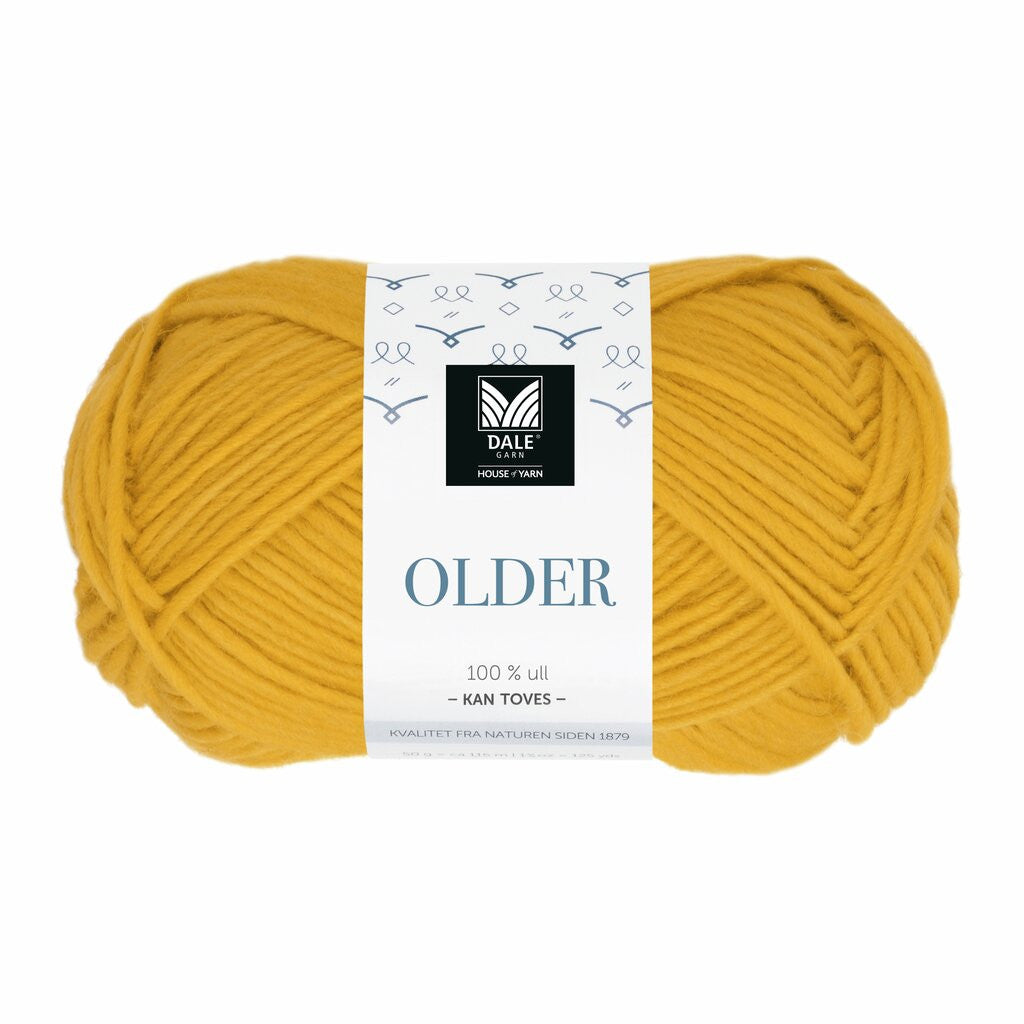 Older - 417 Maisgul