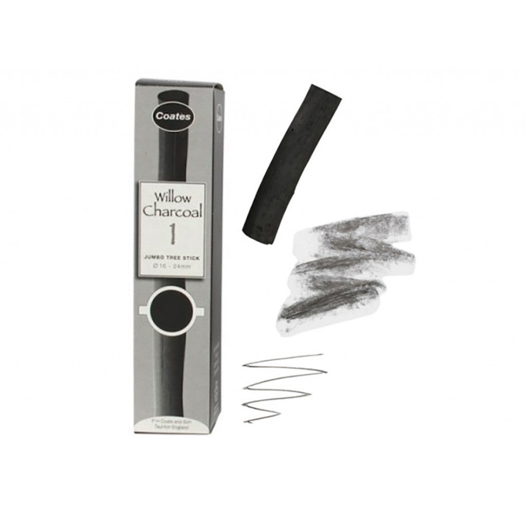 Willow Trekull Jumbo