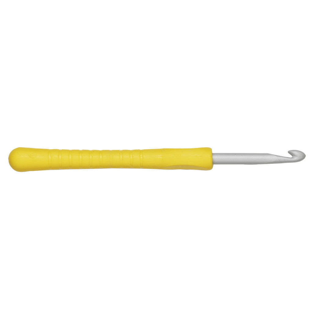 Heklenål Easy Grip - 5,5mm