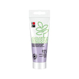 Vegansk Maling, Marabu Green Alkydmaling 100ml - 013 Orange
