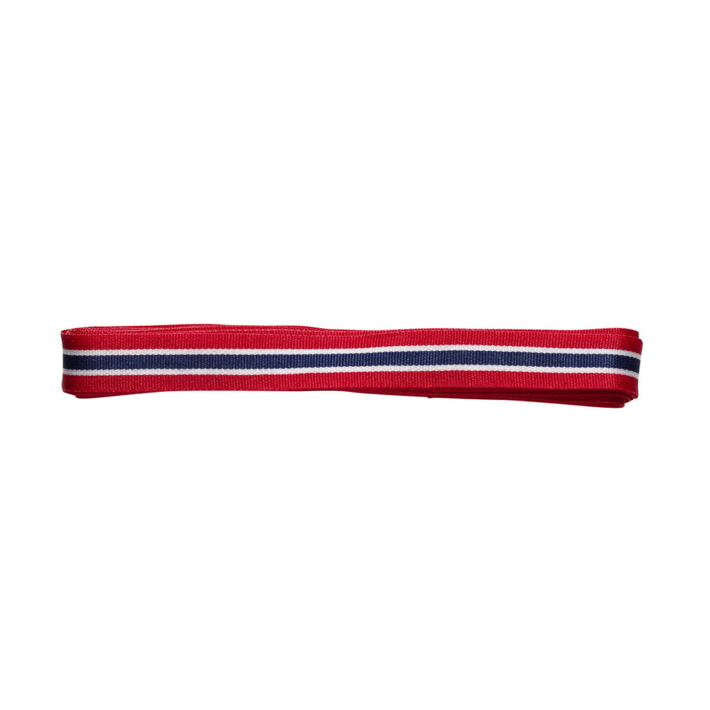 Norgebånd, 3 meter - 10mm